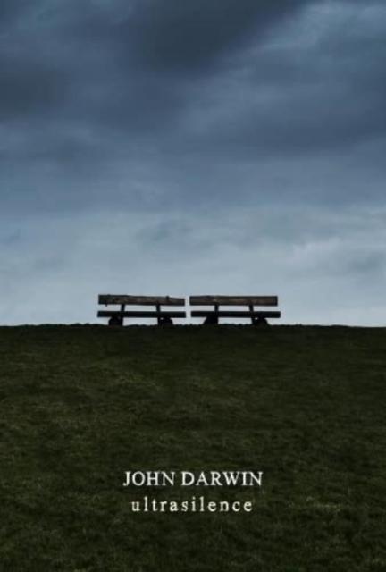 Vorderes Coverbild Ultrasilence