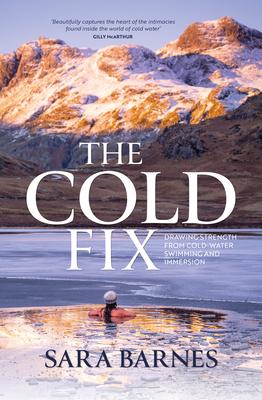 Vorderes Coverbild The Cold Fix