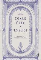 Vorderes Coverbild Corak Ülke