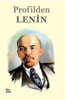 Vorderes Coverbild Profilden Lenin