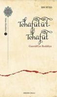 Vorderes Coverbild Tehafütüt-Tehafüt - Gazzalye Reddiye