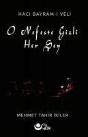 Vorderes Coverbild O Nefeste Gizli Her Sey