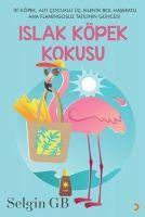 Vorderes Coverbild Islak Köpek Kokusu