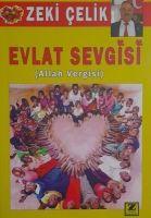 Vorderes Coverbild Evlat Sevgisi Allah Vergisi