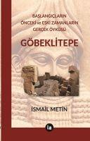 Vorderes Coverbild Göbeklitepe