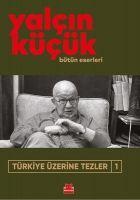 Vorderes Coverbild Türkiye Üzerine Tezler 1