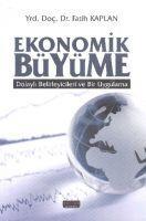 Vorderes Coverbild Ekonomik Büyüme