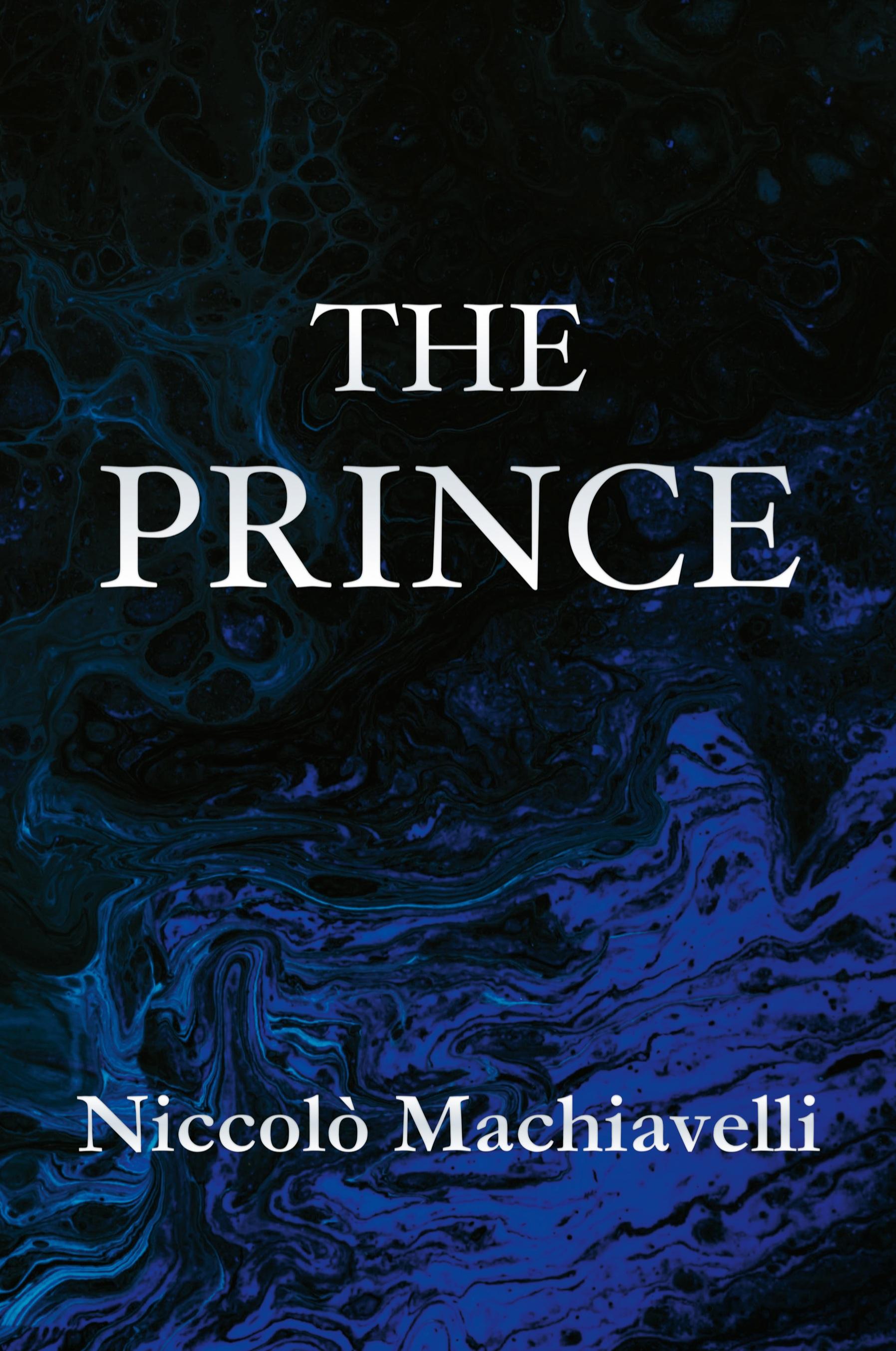 Vorderes Coverbild The Prince | Niccolò Machiavelli