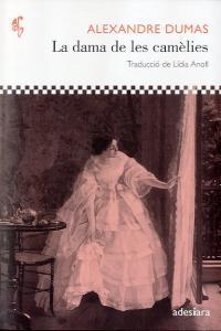 Vorderes Coverbild La dama de les camèlies