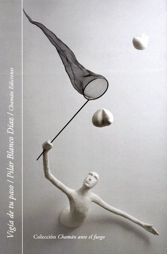 Vorderes Coverbild Vigía de tu paso