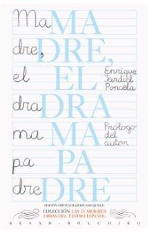 Vorderes Coverbild Madre (el drama padre)