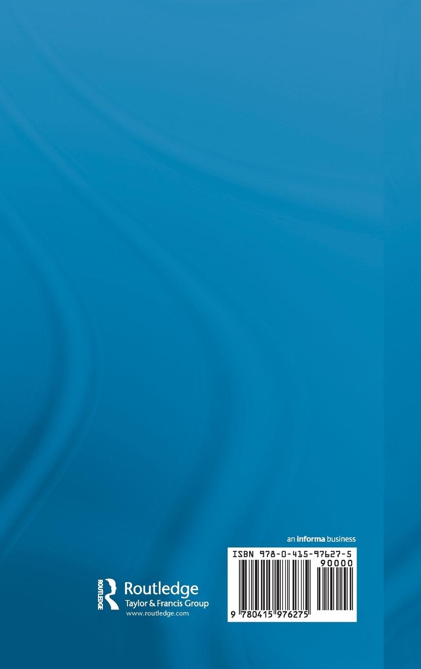 Rückseitencover Overheard Voices