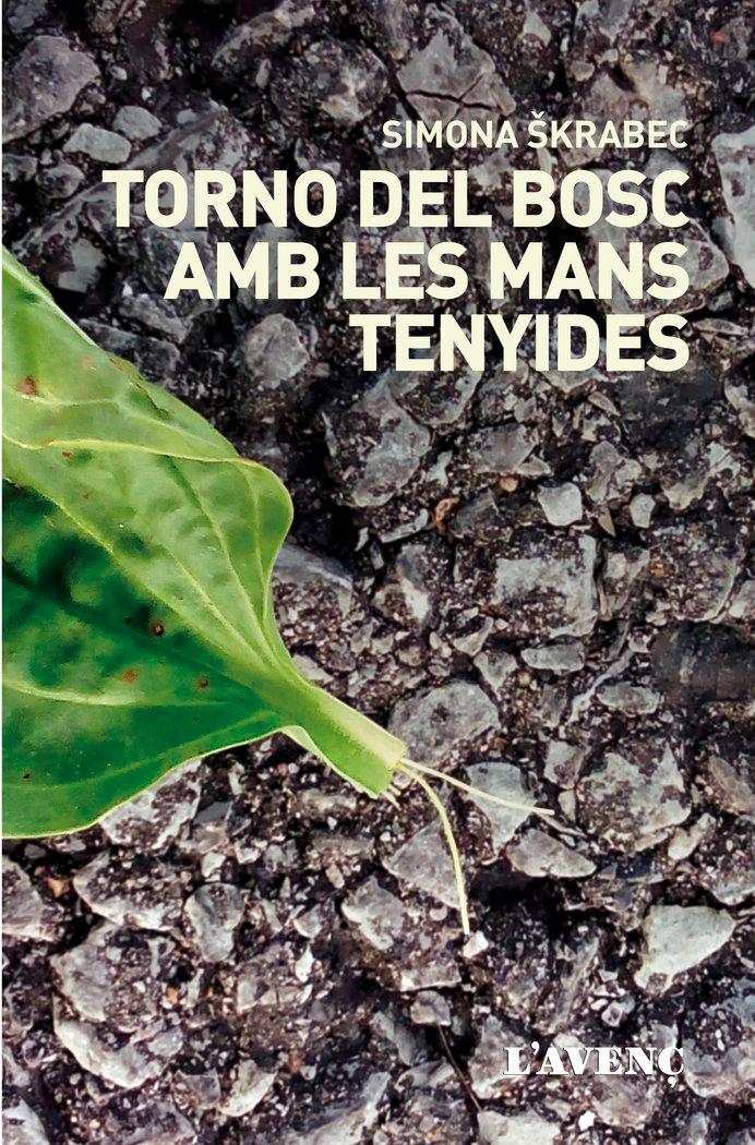 Vorderes Coverbild Torno del bosc amb les manys tenyides