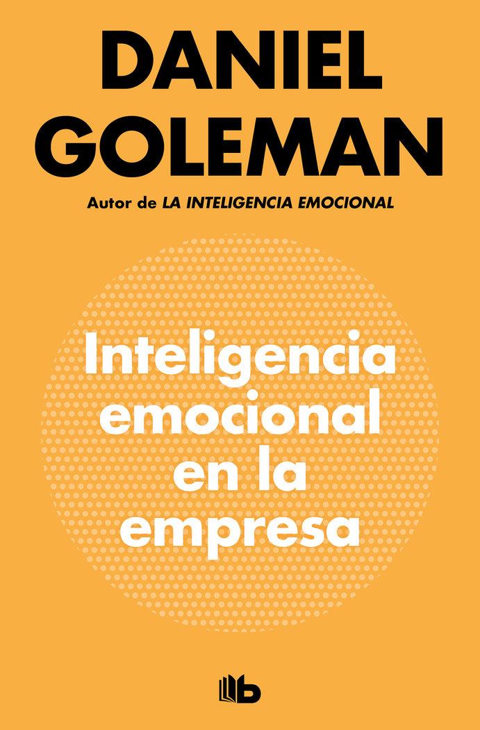 Vorderes Coverbild Inteligencia emocional en la empresa