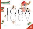 Vorderes Coverbild Ioga