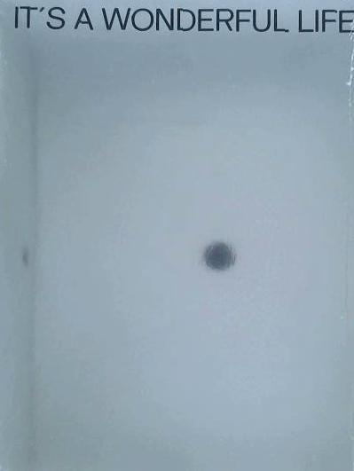 Vorderes Coverbild Leafhopper, It's a wonderful life