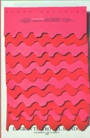 Vorderes Coverbild El gran teatro del mundo