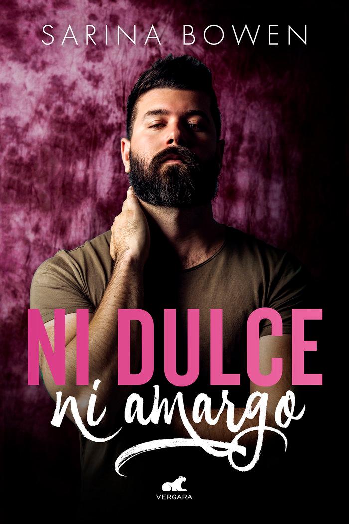 Vorderes Coverbild Ni dulce ni amargo