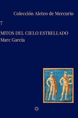 Vorderes Coverbild Mitos del cielo estrellado