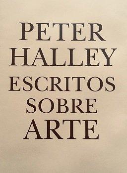 Vorderes Coverbild Escritos sobre arte