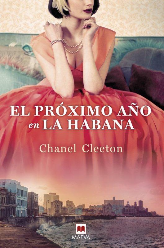 Vorderes Coverbild El Proximo Ano En La Habana