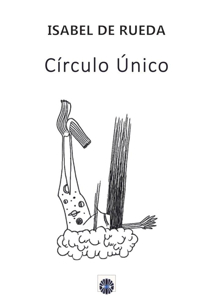 Vorderes Coverbild Círculo único