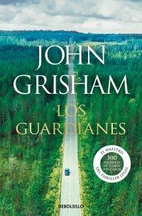 Vorderes Coverbild Los guardianes