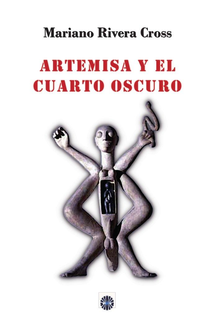 Vorderes Coverbild Artemisa y el cuarto oscuro