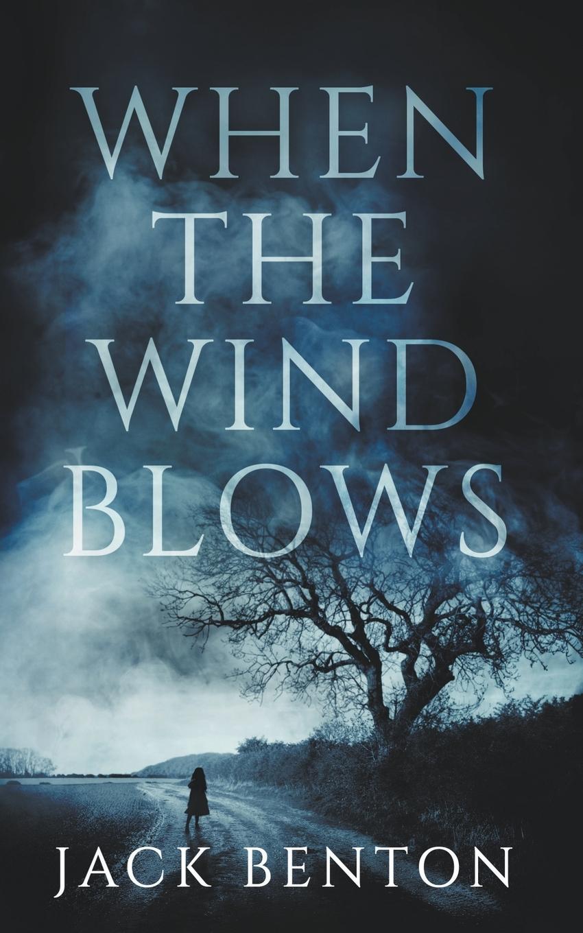 Vorderes Coverbild When the Wind Blows