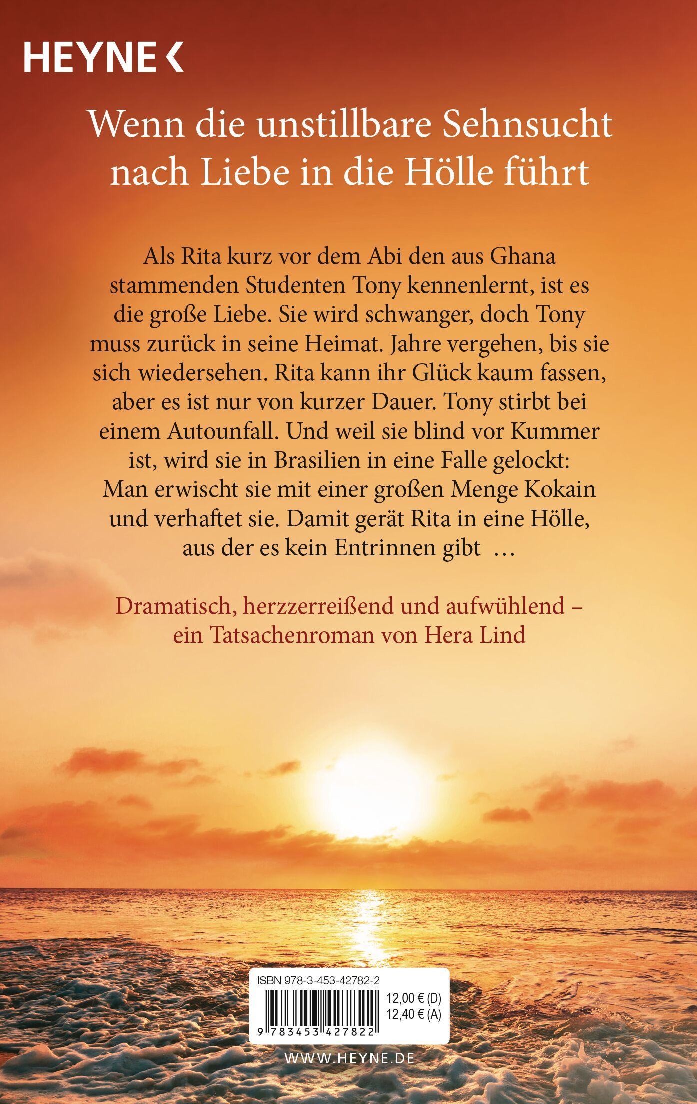Beispielinhalt (Bild) Die Sehnsuchtsfalle