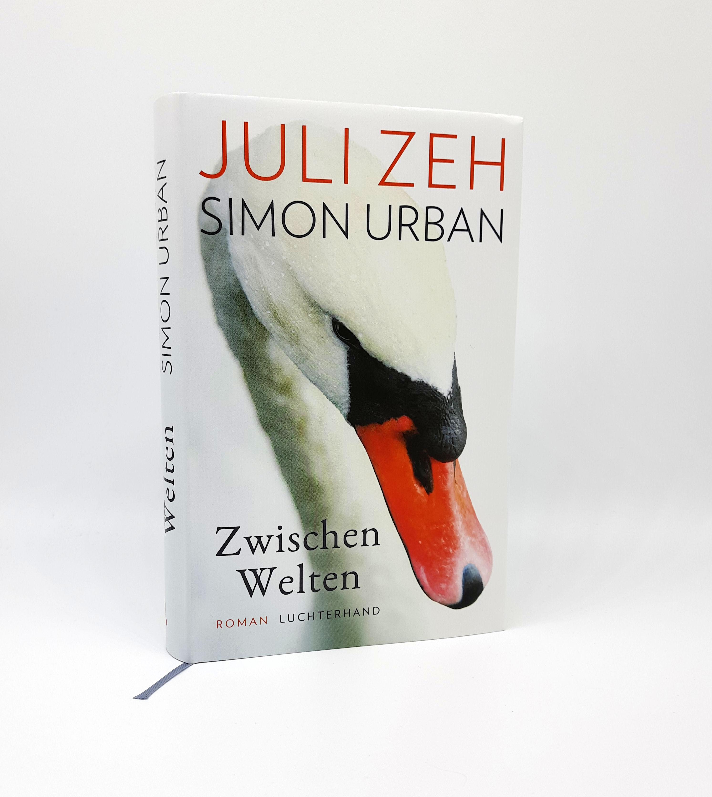 Beispielinhalt (Bild) Zwischen Welten
