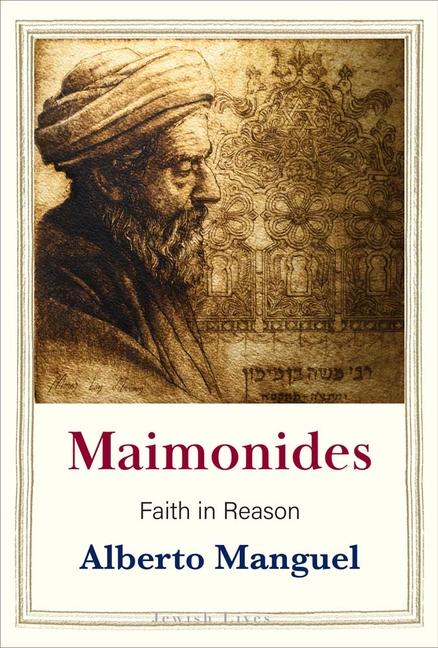 Vorderes Coverbild Maimonides