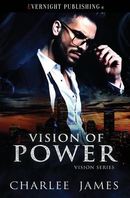 Vorderes Coverbild Vision of Power