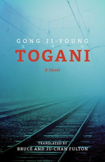 Vorderes Coverbild Togani