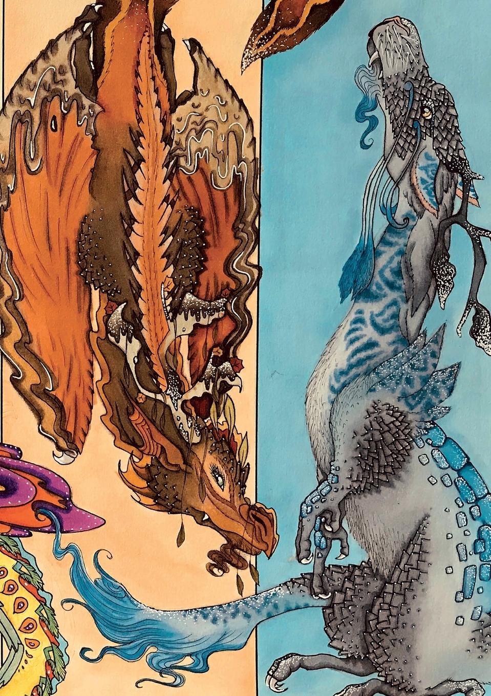 Vorderes Coverbild The Stone Soup Notebook