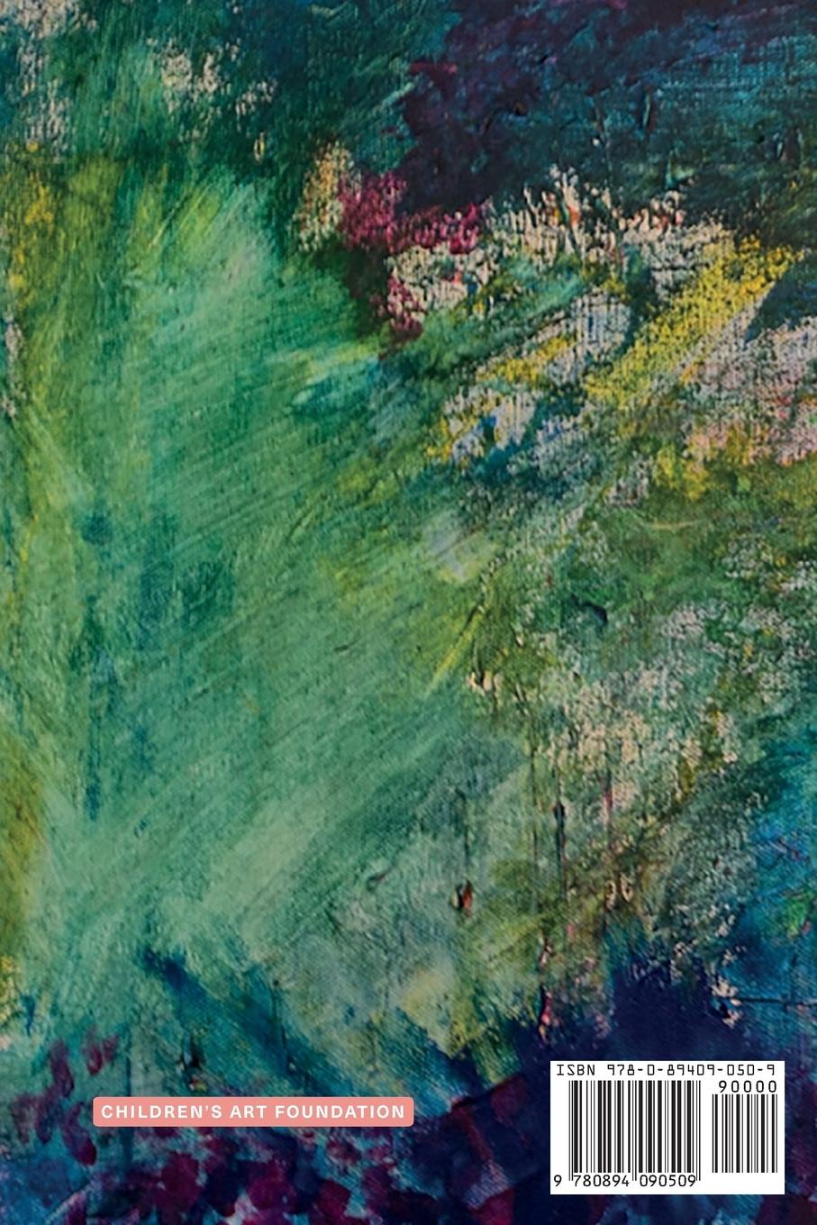 Rückseitencover Stone Soup Magazine