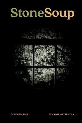 Vorderes Coverbild Stone Soup Magazine