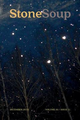 Vorderes Coverbild Stone Soup Magazine