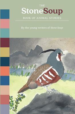 Vorderes Coverbild The Stone Soup Book of Animal Stories