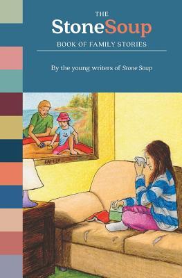 Vorderes Coverbild The Stone Soup Book of Family Stories