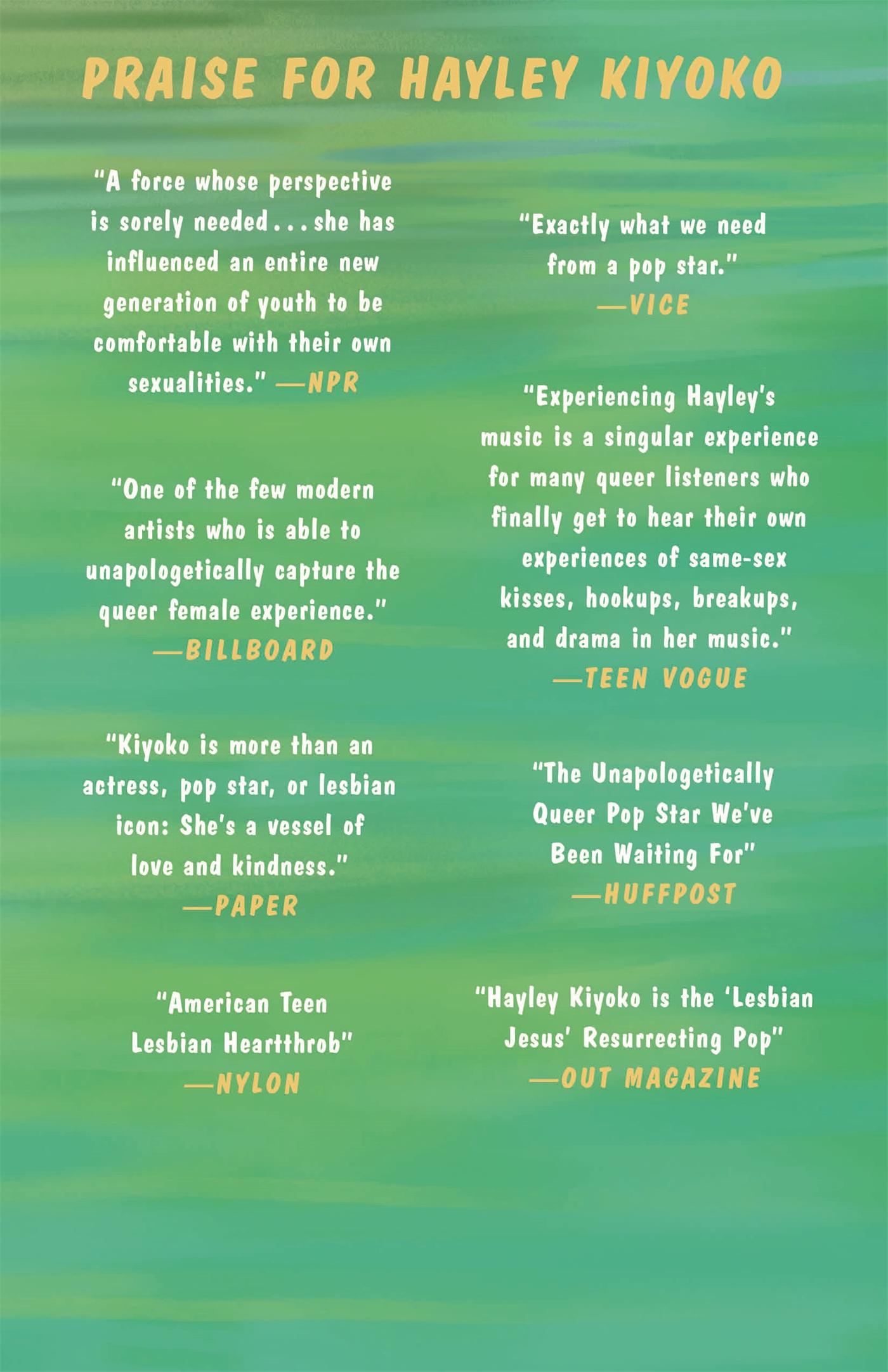 Rückseitencover Girls Like Girls