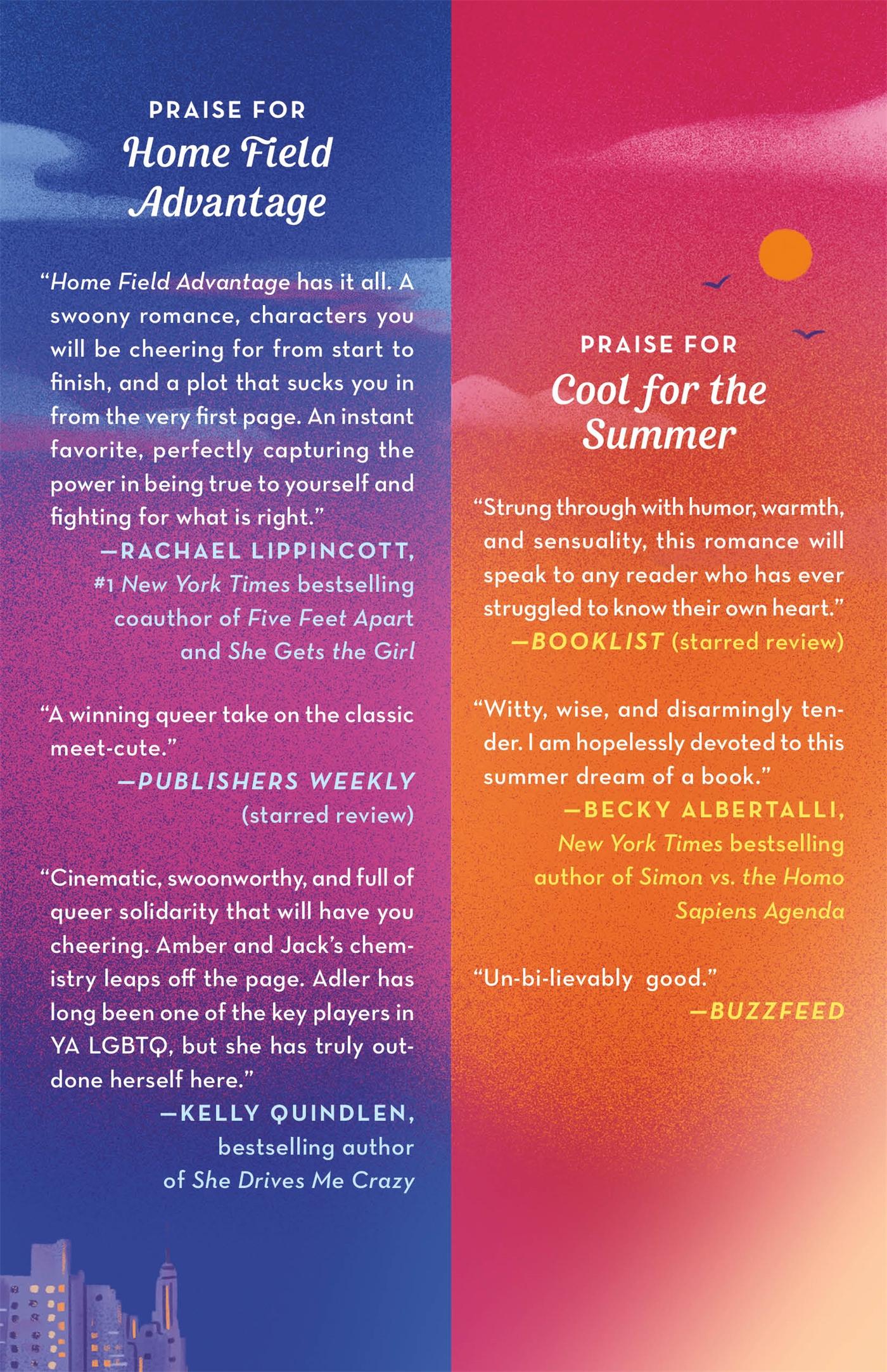 Rückseitencover Going Bicoastal