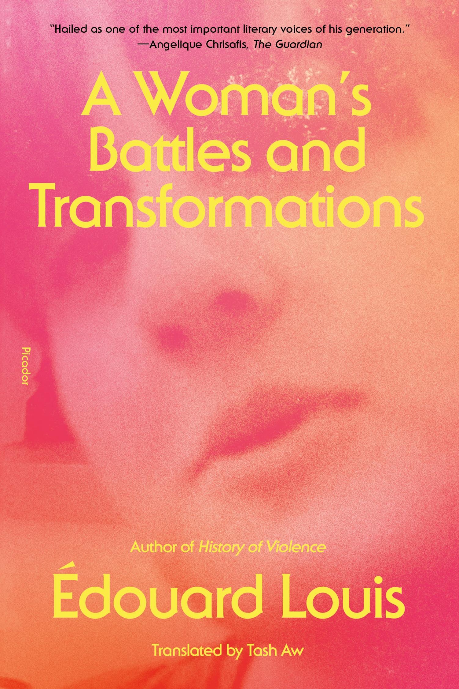 Vorderes Coverbild Woman's Battles and Transformations
