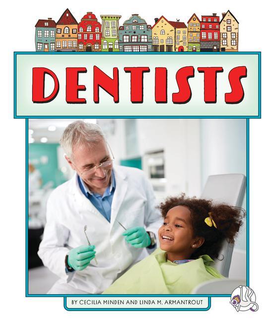 Vorderes Coverbild Dentists