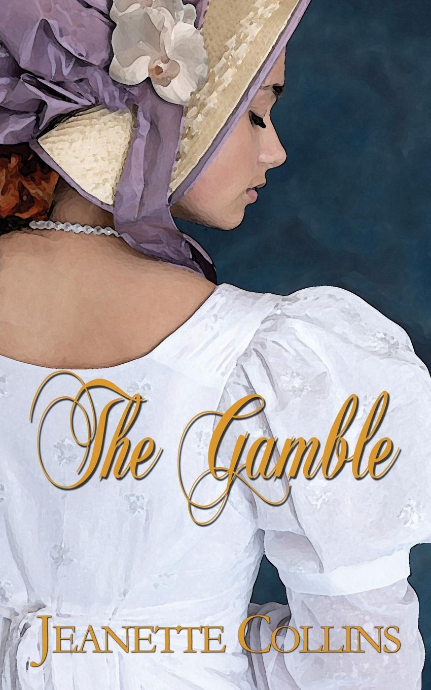 Vorderes Coverbild The Gamble