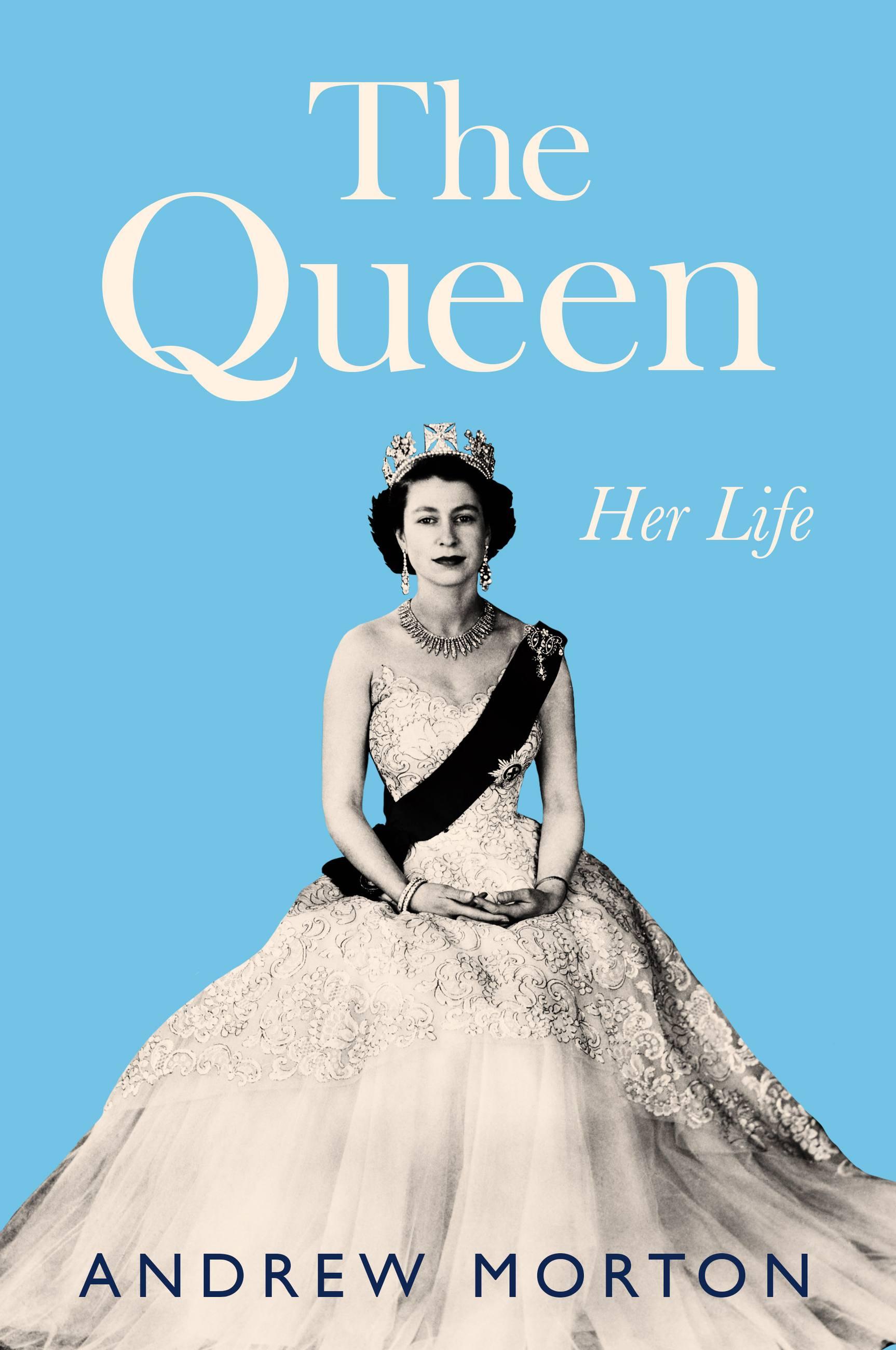 Vorderes Coverbild The Queen