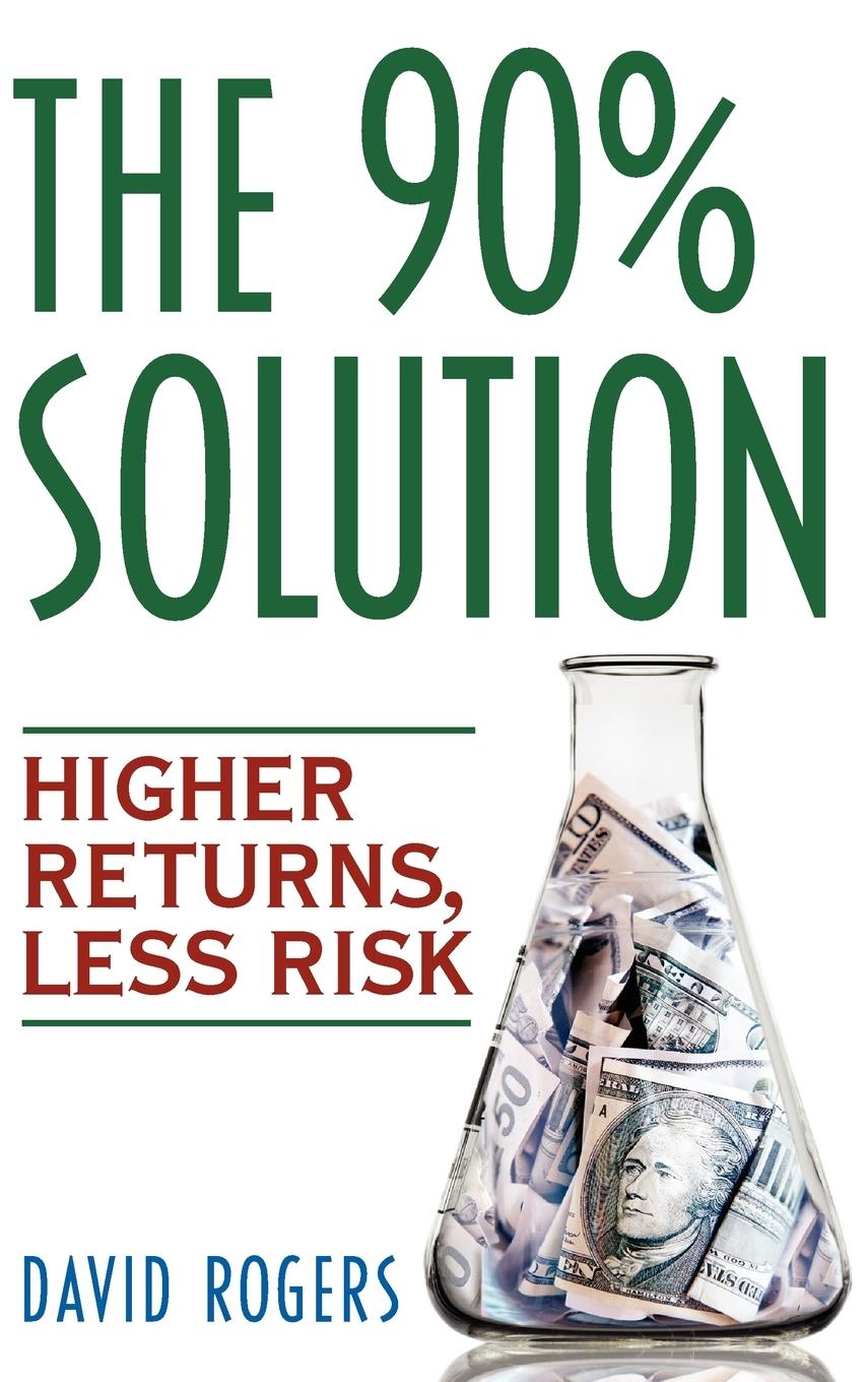 Vorderes Coverbild The 90% Solution