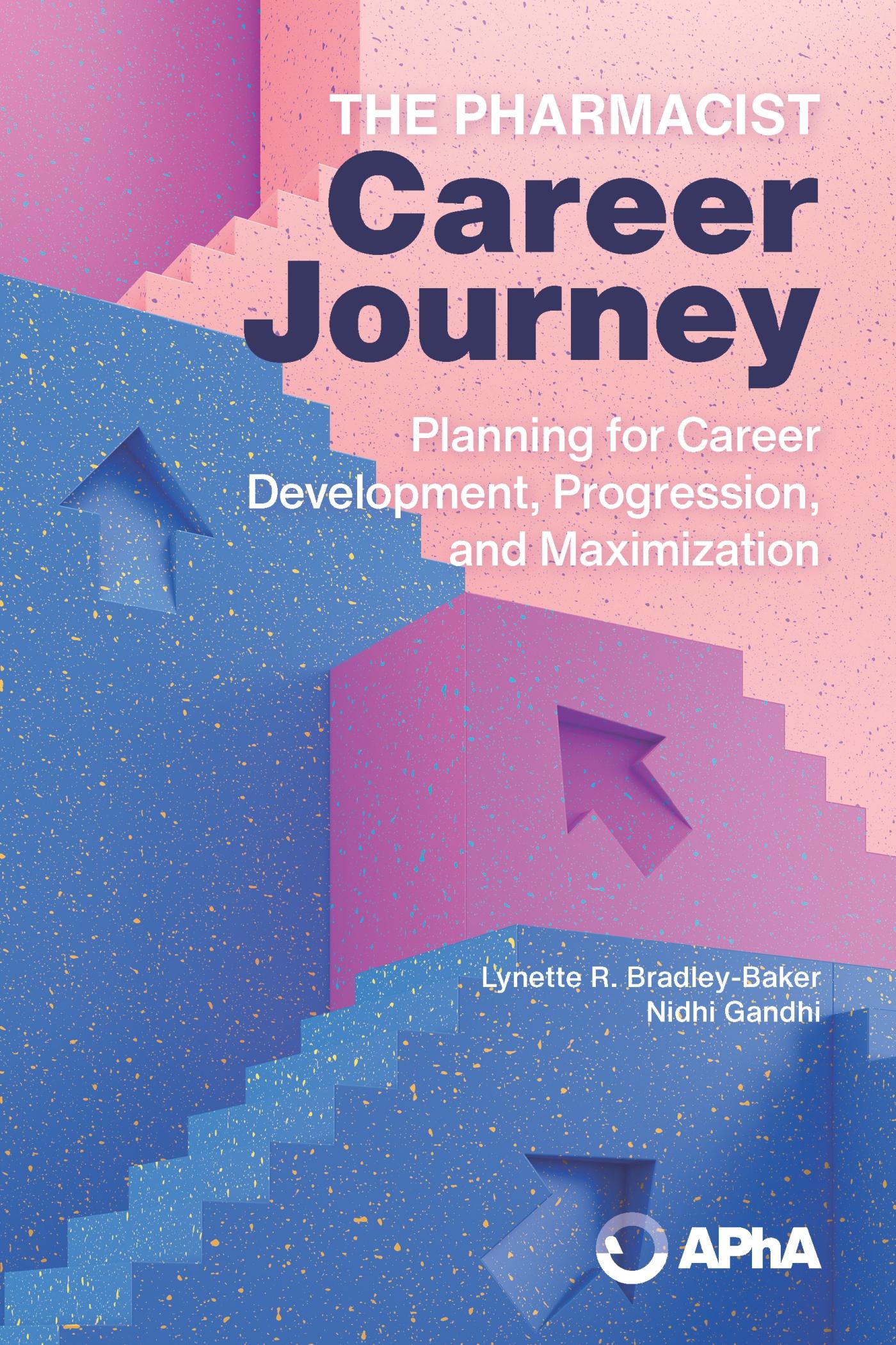 Vorderes Coverbild The Pharmacist Career Journey