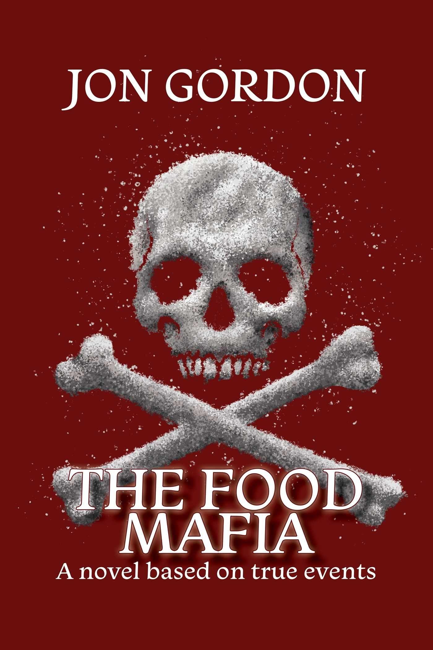 Vorderes Coverbild The Food Mafia
