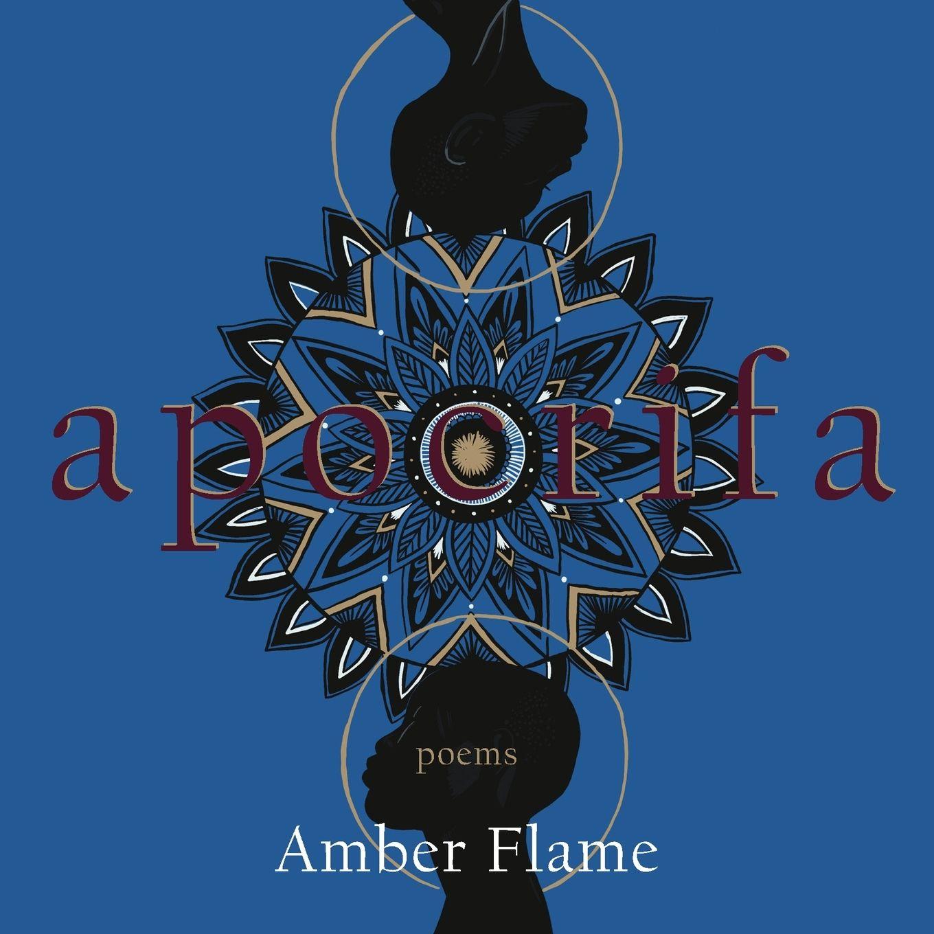 Vorderes Coverbild Apocrifa